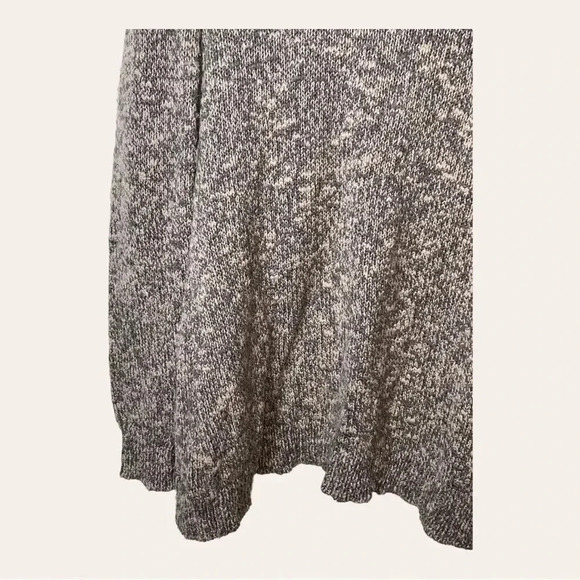 0119W. CABI OPEN FRONT‎ LONG SLEEVE CARDIGAN SIZE SMALL - Picture 10 of 11